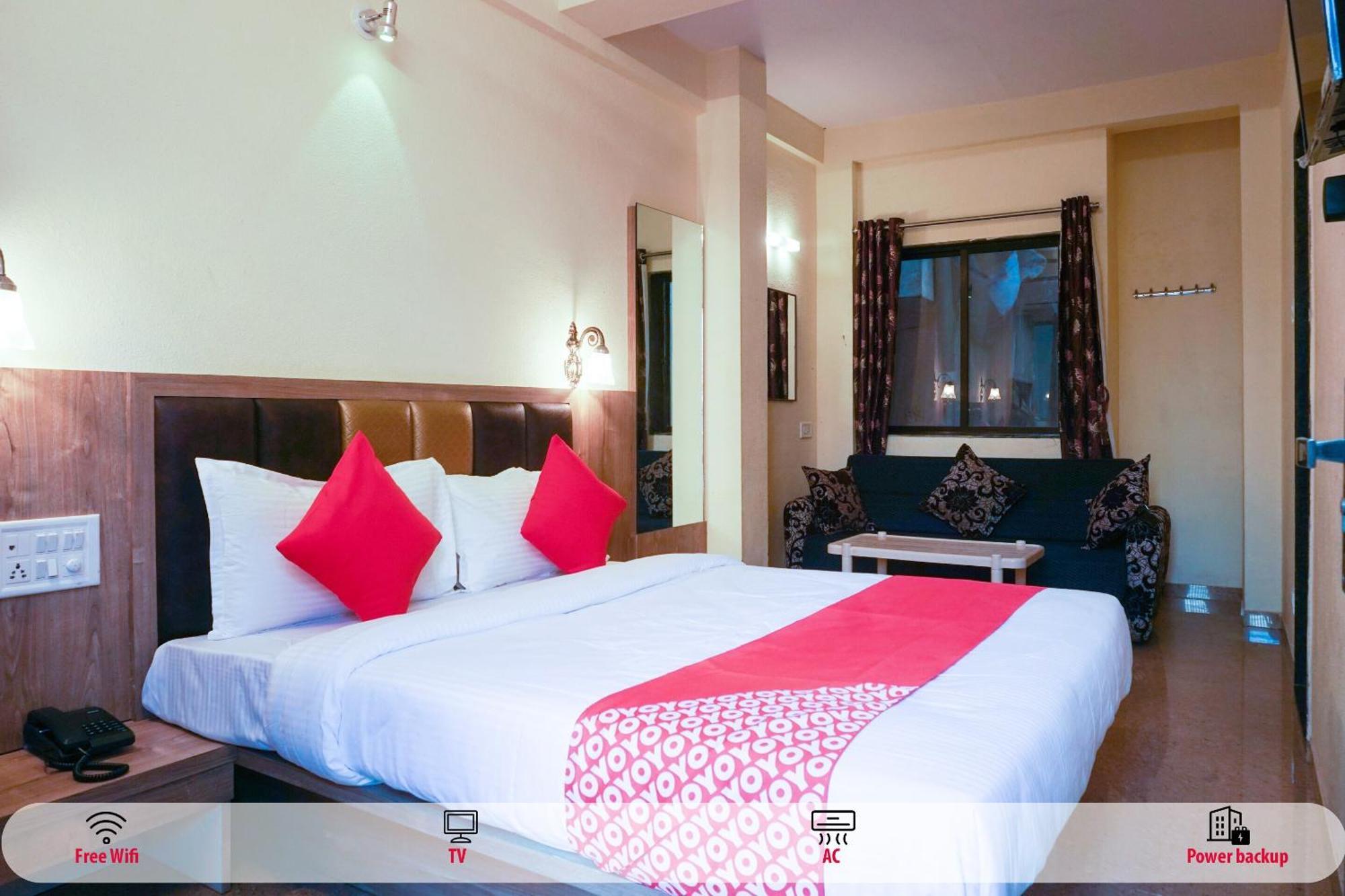Alina Palace Apartment *