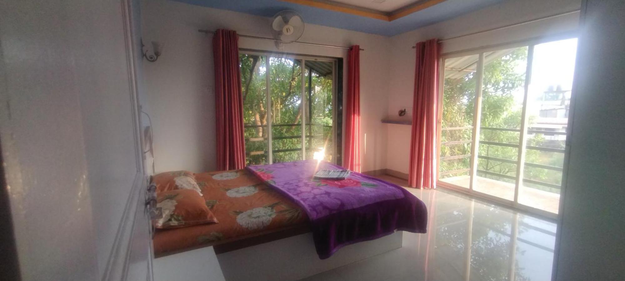 S R S Villa Mahabaleshwar