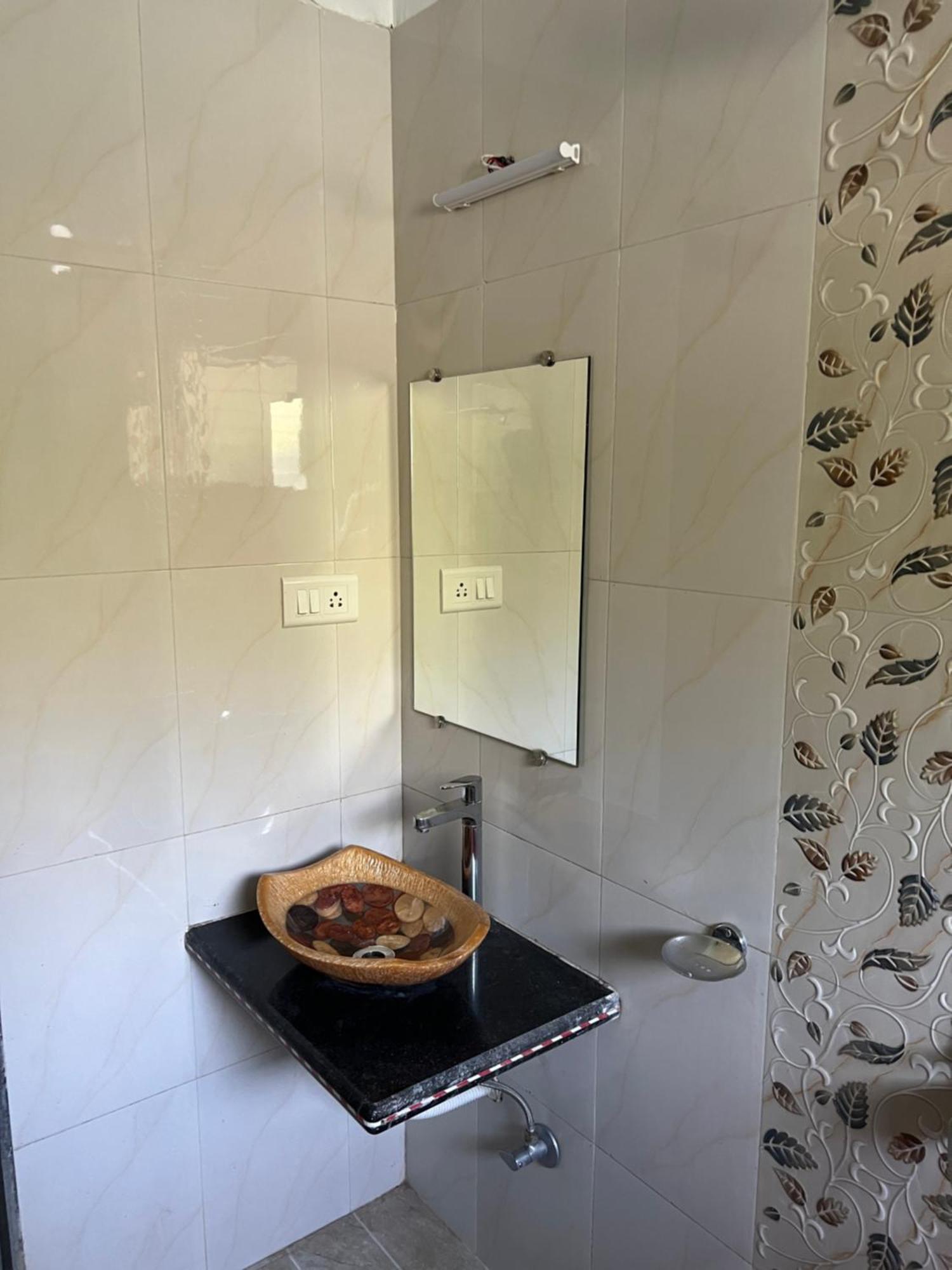 Shriyan Hotel Mahabaleshwar