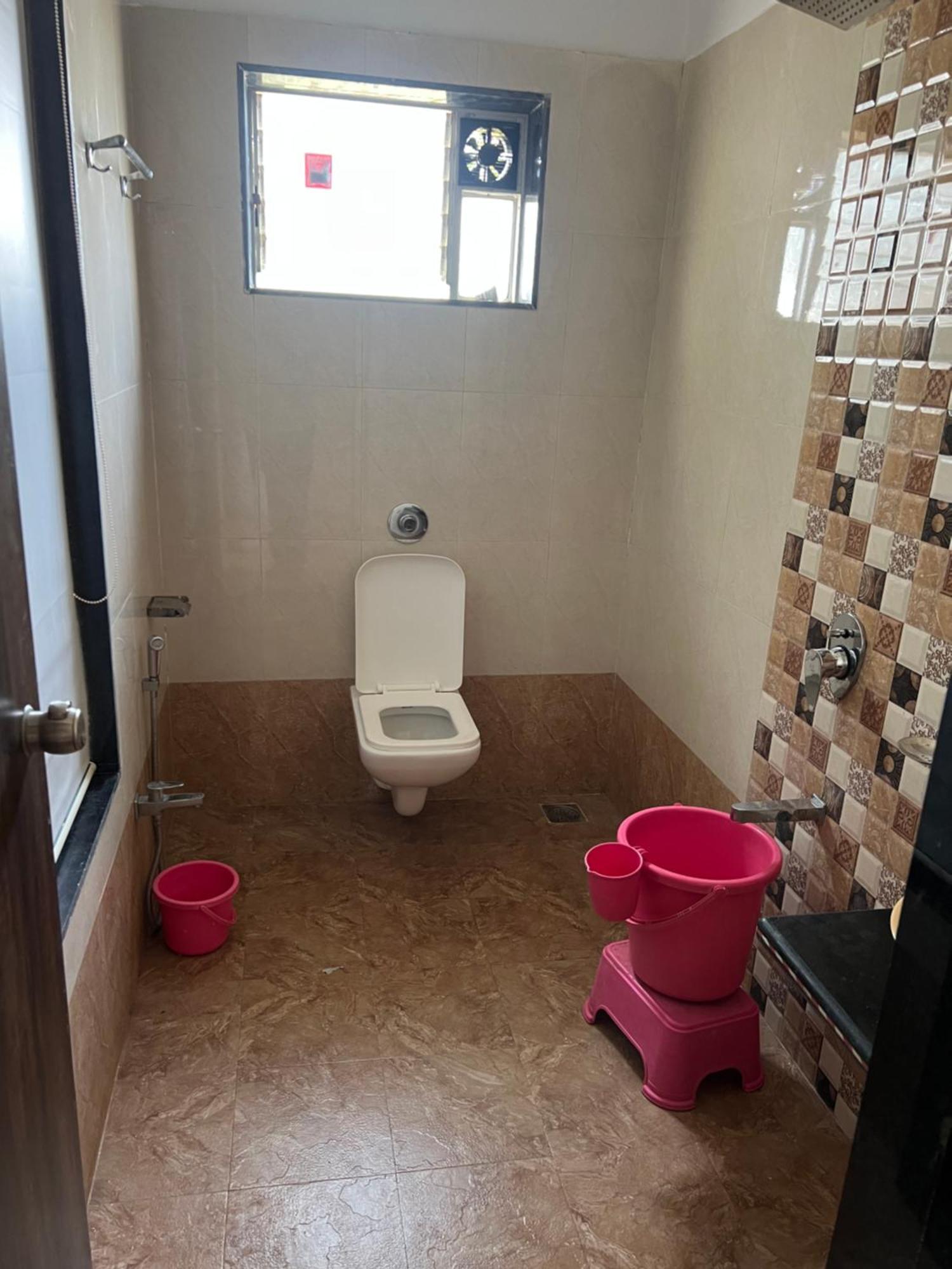 Shriyan 4* Mahabaleshwar