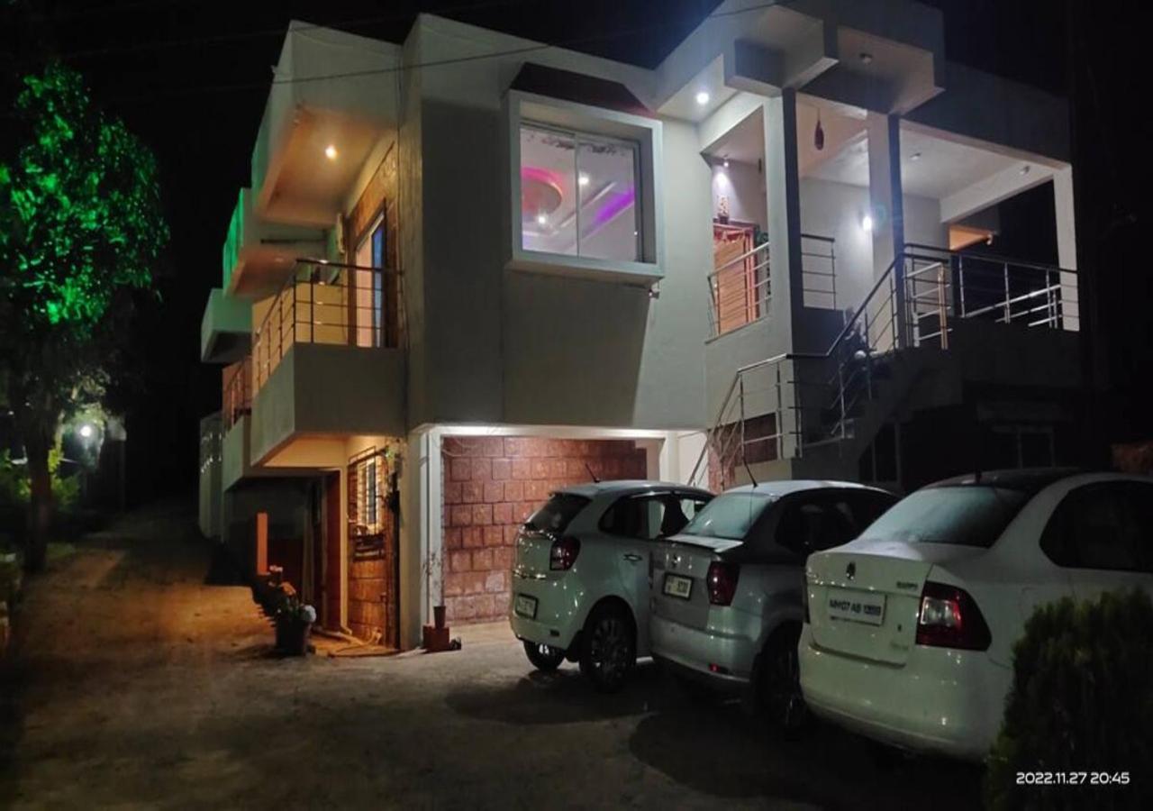 Shriyan 4* Mahabaleshwar