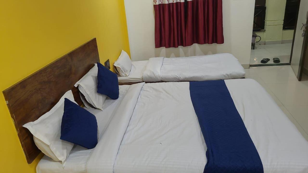 Hotel Sai Niwas