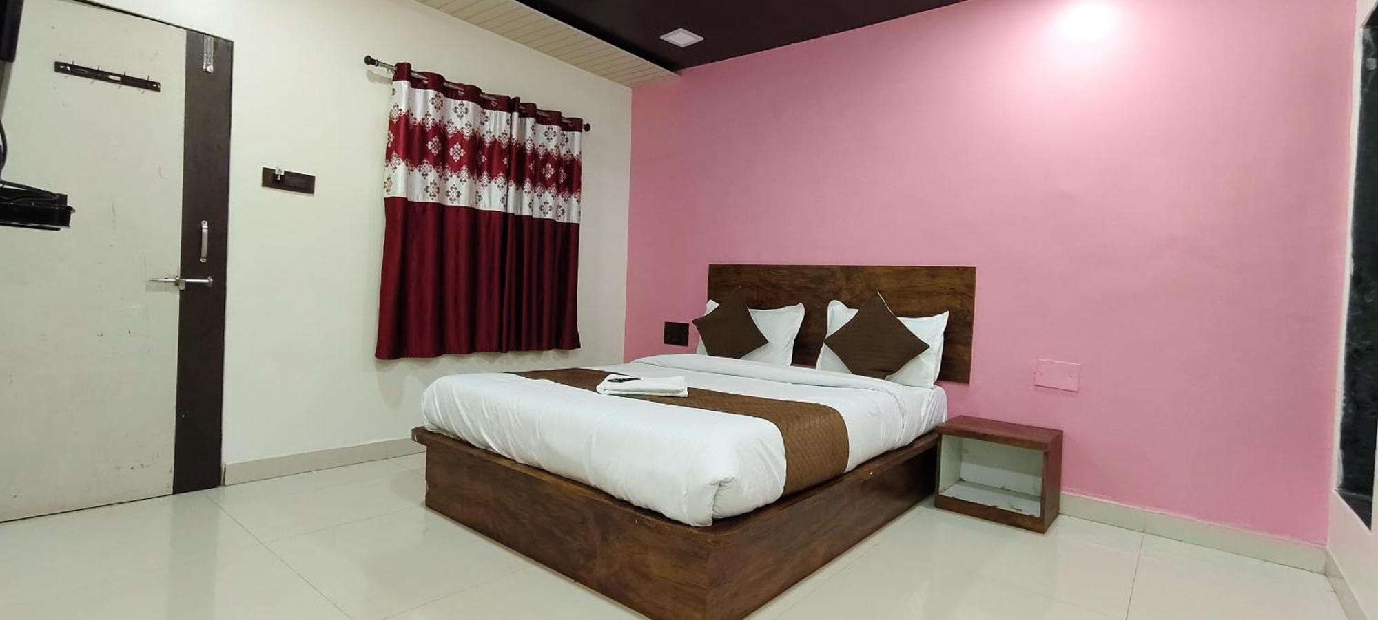 Sai Niwas 3* Mahabaleshwar
