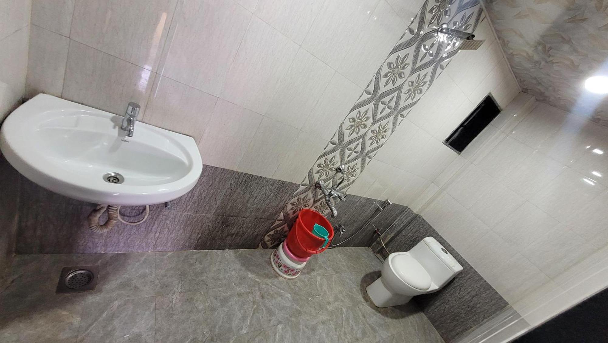 Hotel Sai Niwas 3*