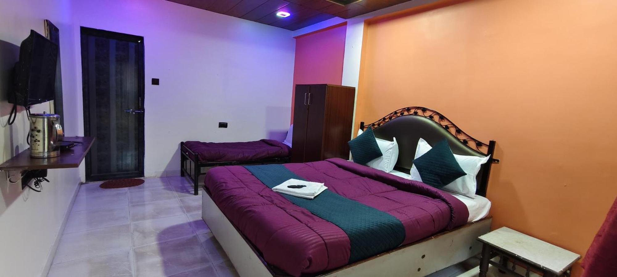 Sai Niwas 3* Mahabaleshwar