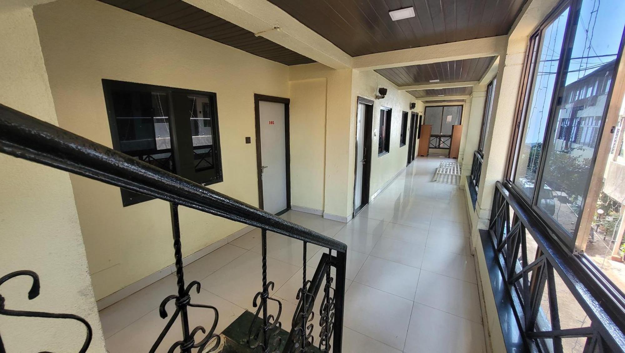 Hotel Sai Niwas 3*