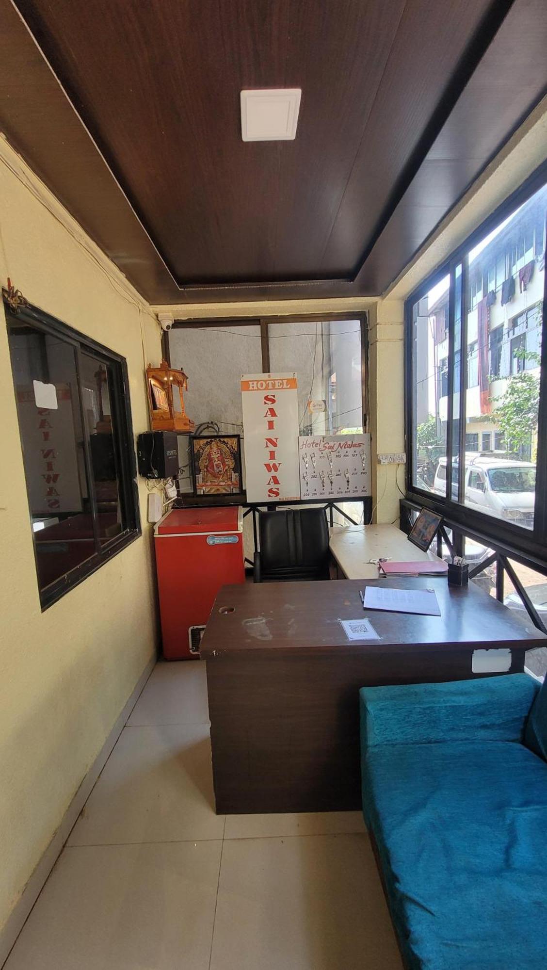 Sai Niwas Hotel Mahabaleshwar