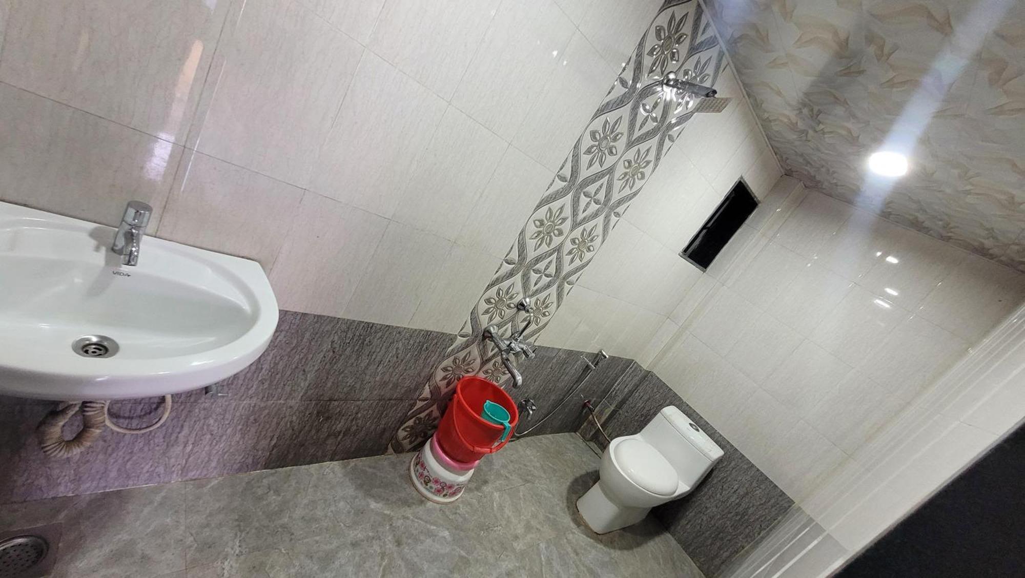 Hotel Sai Niwas