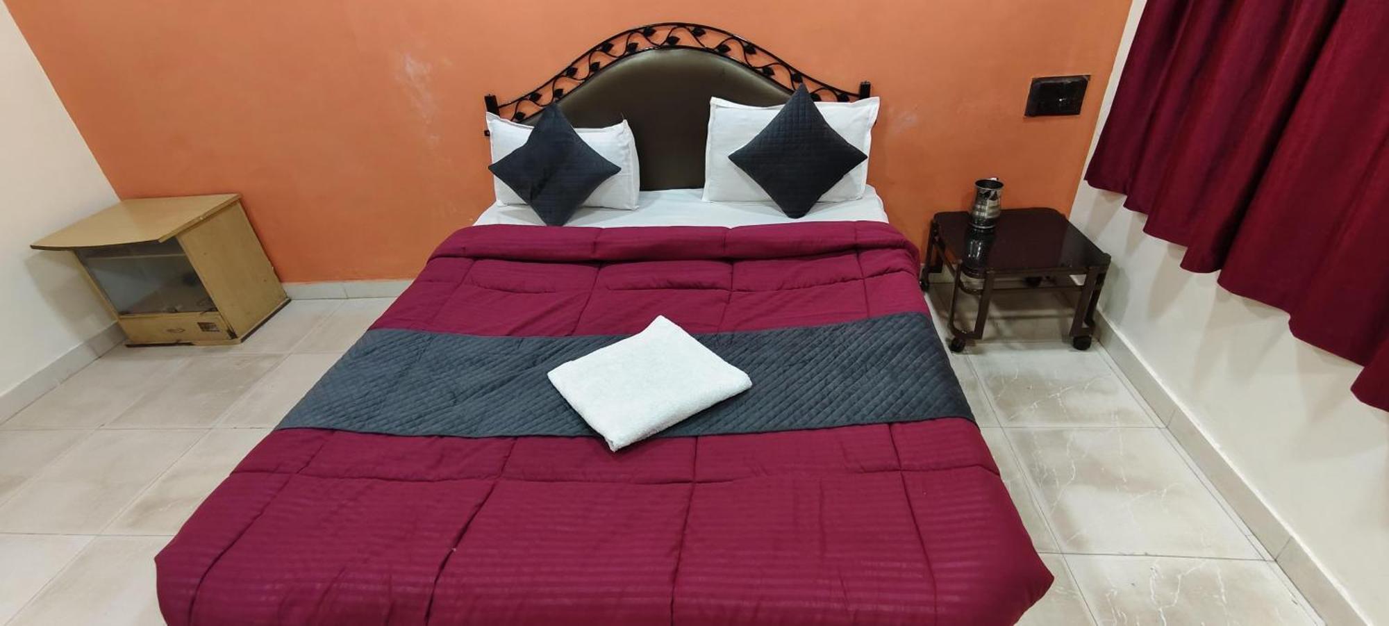 Sai Niwas Hotel Mahabaleshwar