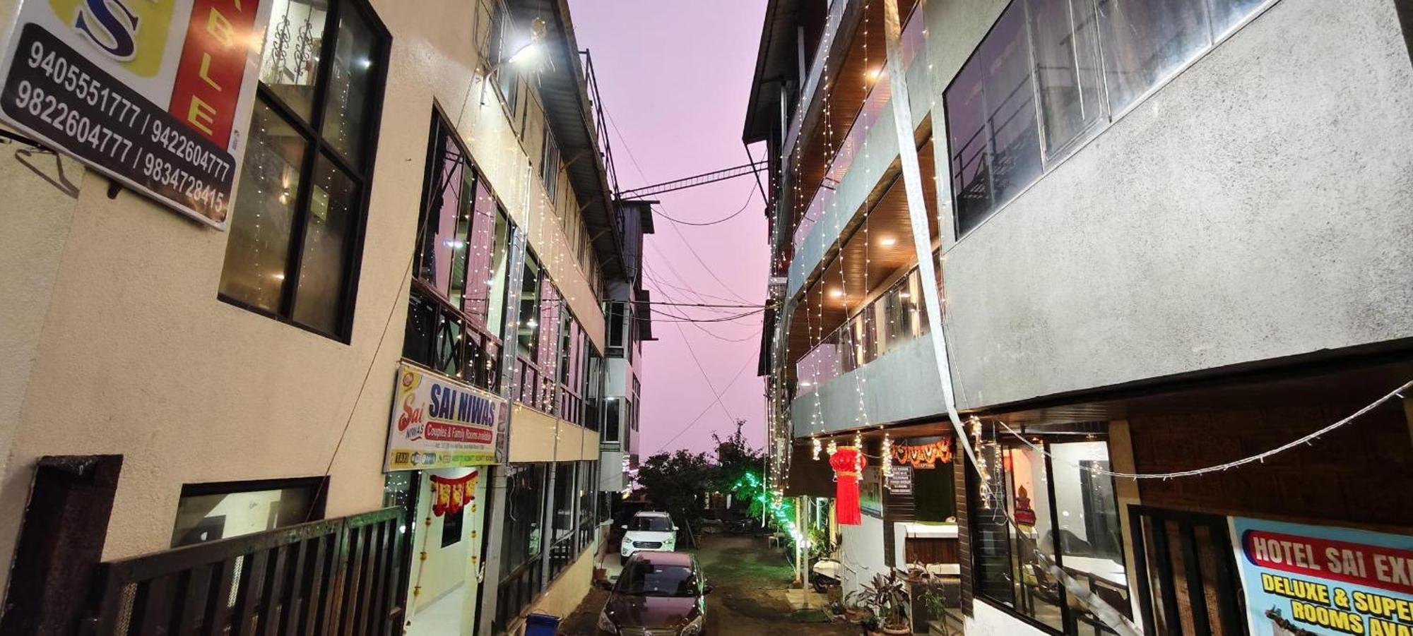 Sai Niwas Hotel
