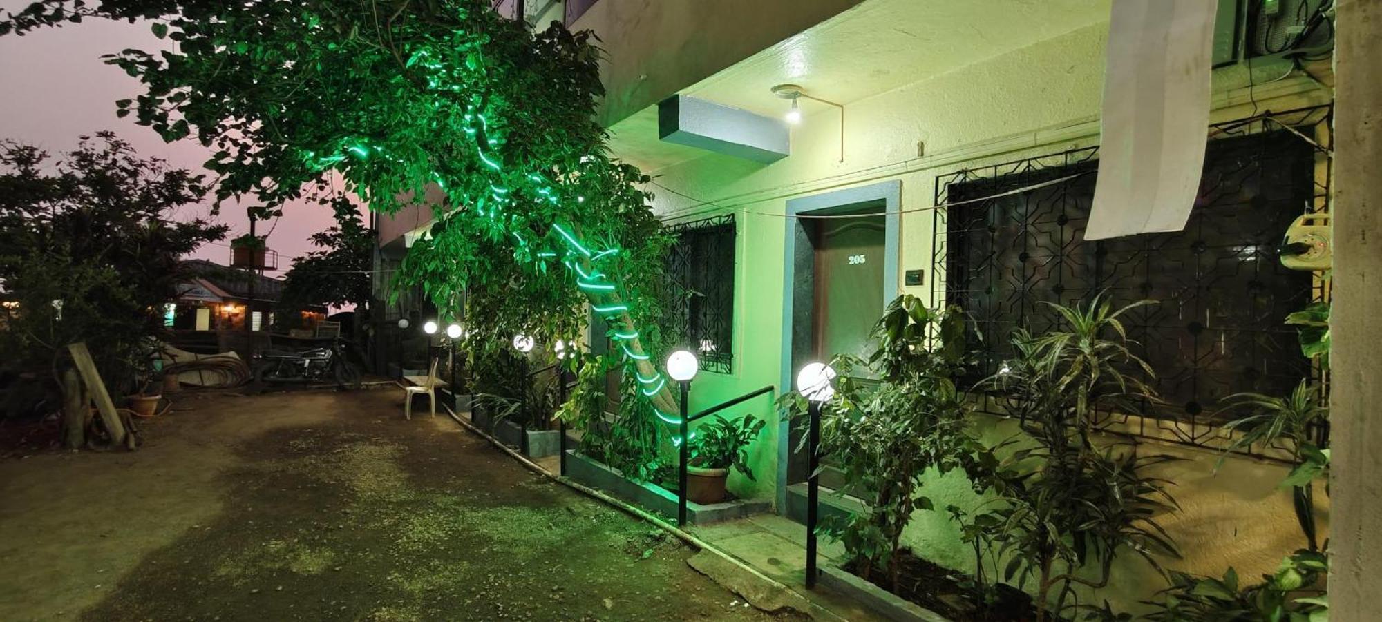 Hotel Sai Niwas 3*