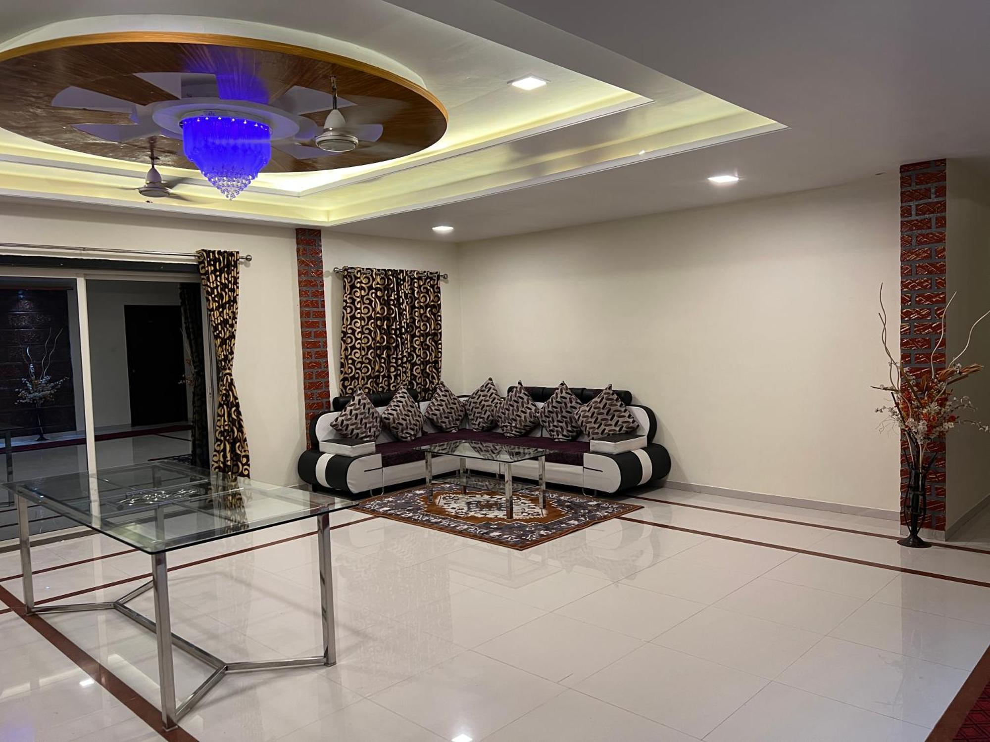 Shriyan Hotel Mahabaleshwar