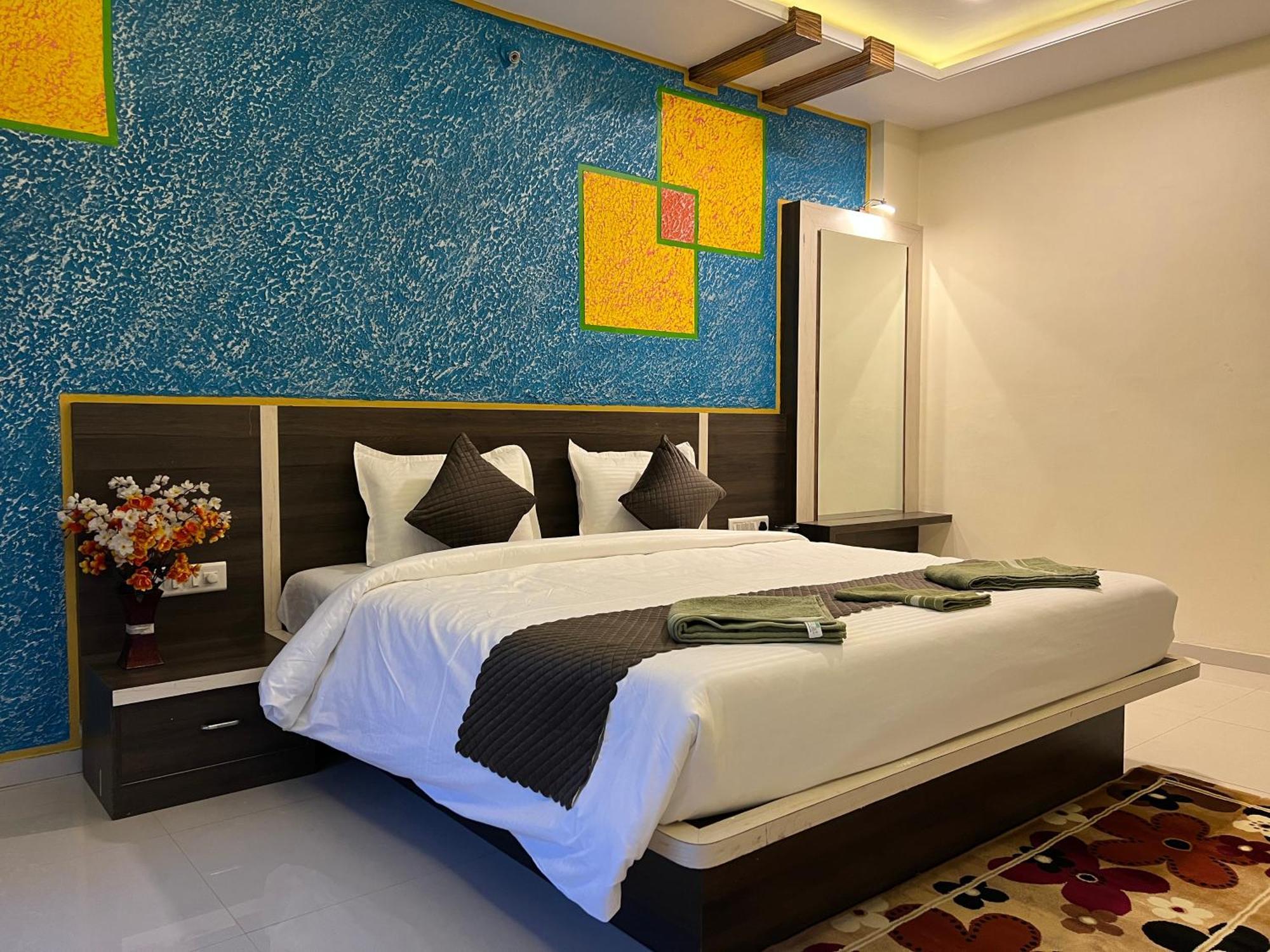 Hotel Shriyan Mahabaleshwar