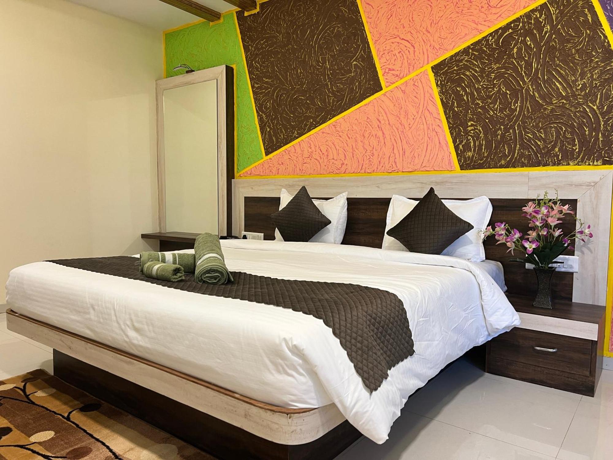 Shriyan 4* Mahabaleshwar