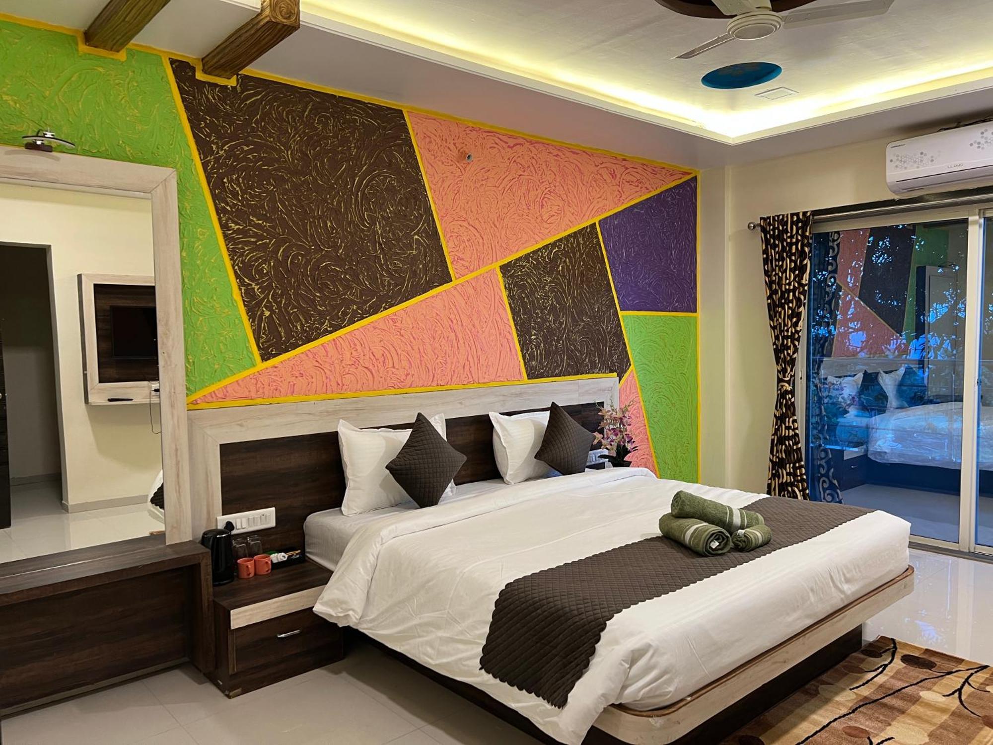 Hotel Shriyan