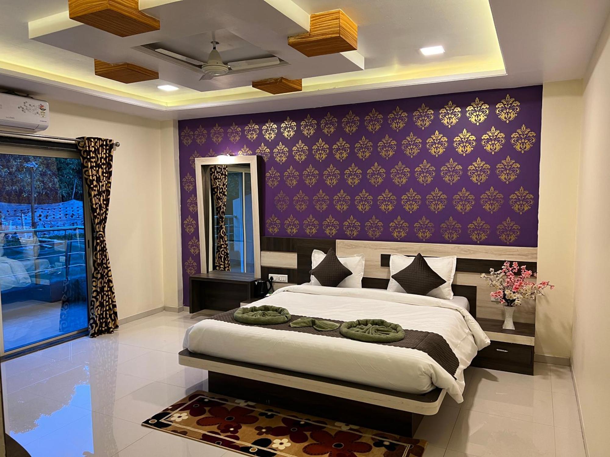 Hotel Shriyan Mahabaleshwar