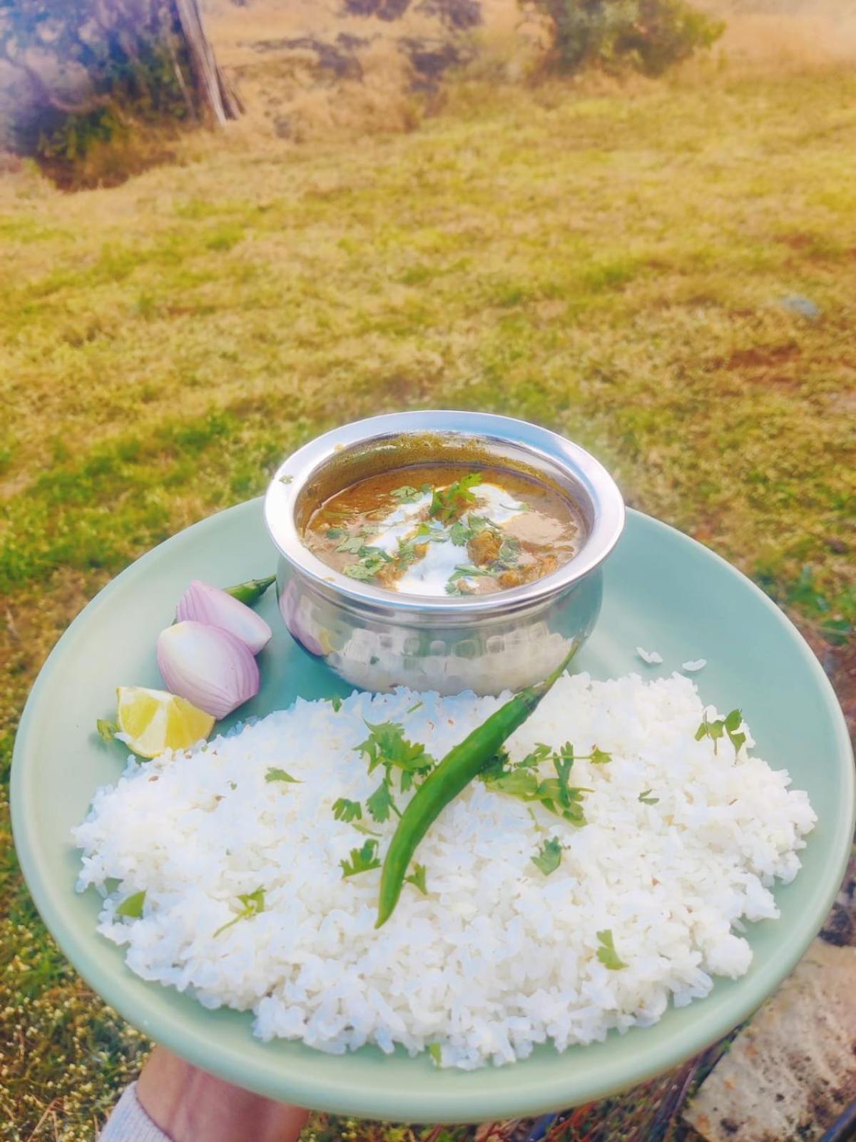 Hotel Le Belmont Mahabaleshwar