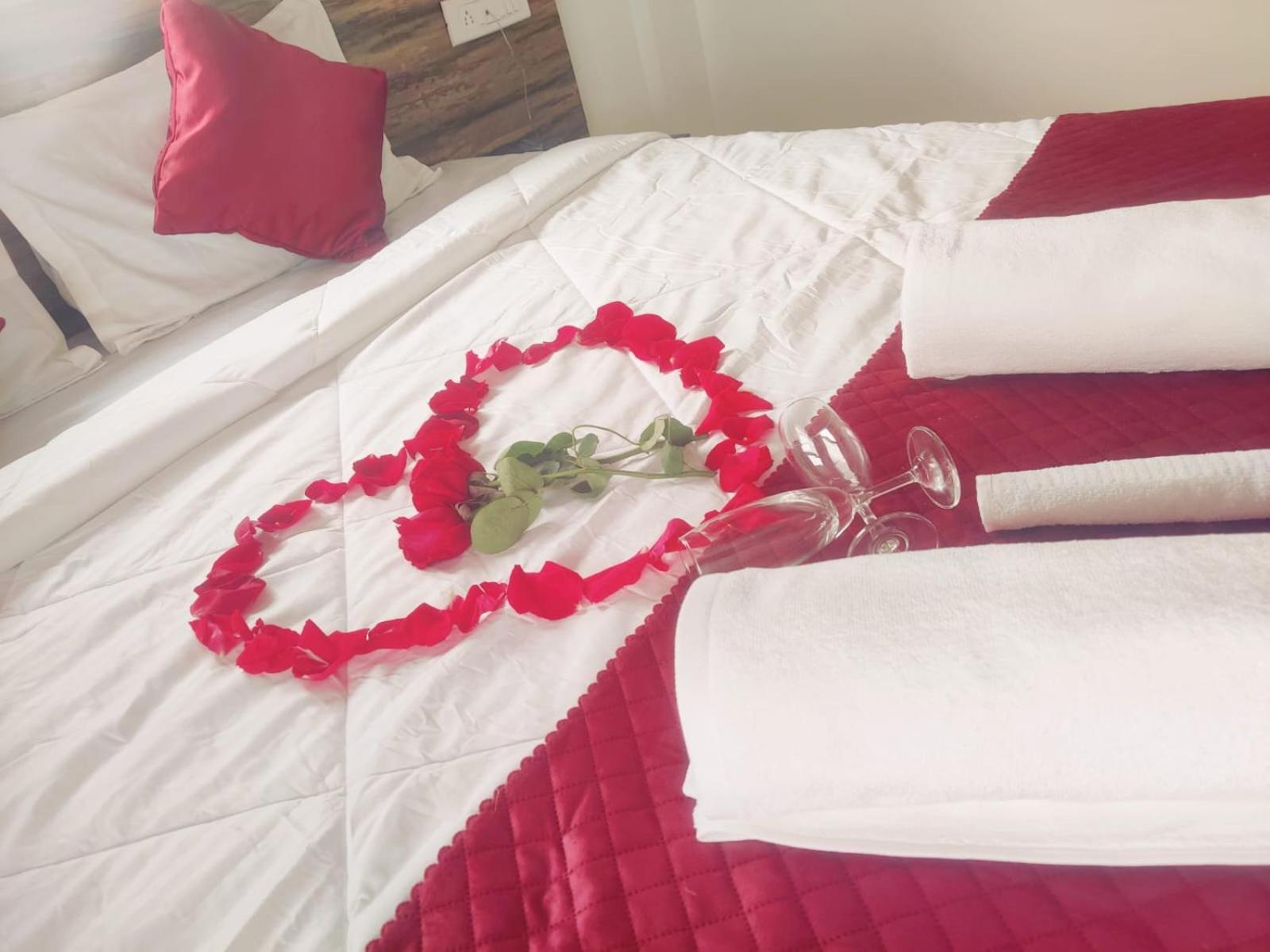 Le Belmont 3* Mahabaleshwar