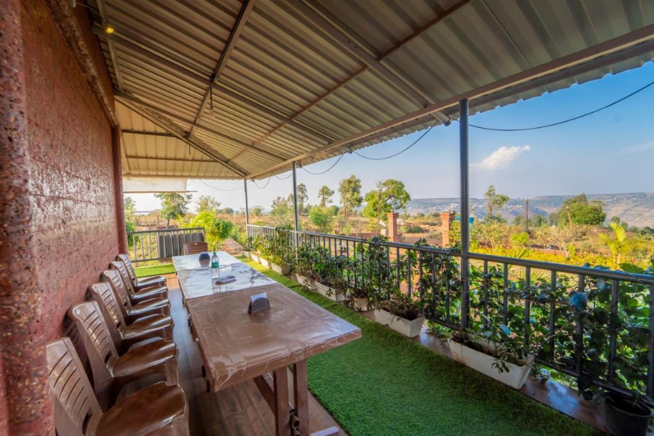 Villa Stone Casa By Vgh 4bhk With Swimming Pool