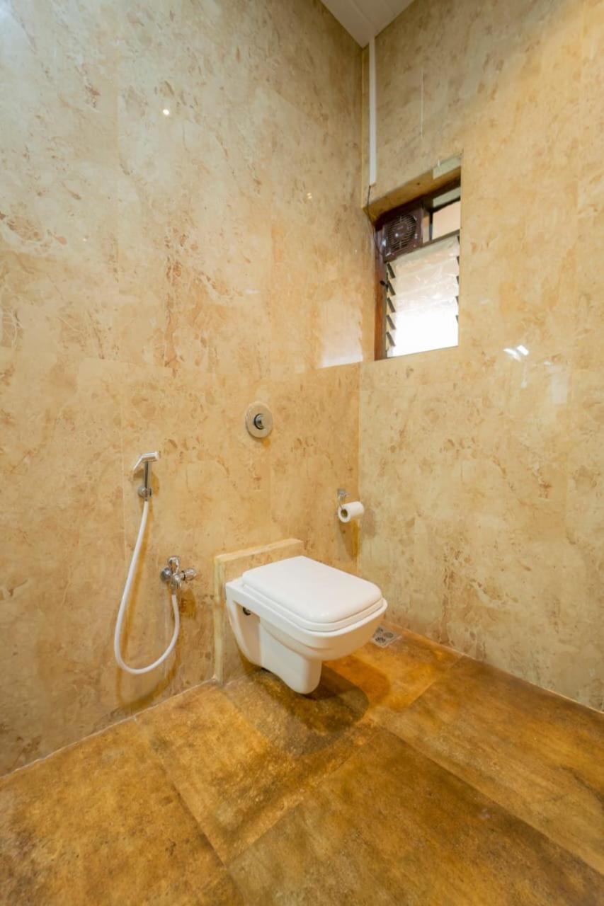 Stone Casa By Vgh 4bhk With Swimming Pool * Mahabaleshwar