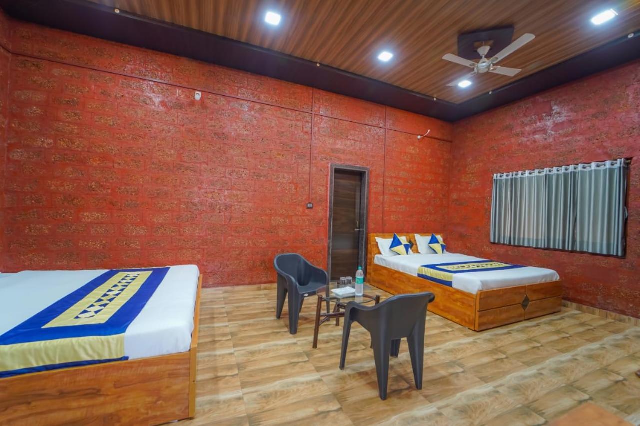 Villa Stone Casa By Vgh 4bhk With Swimming Pool