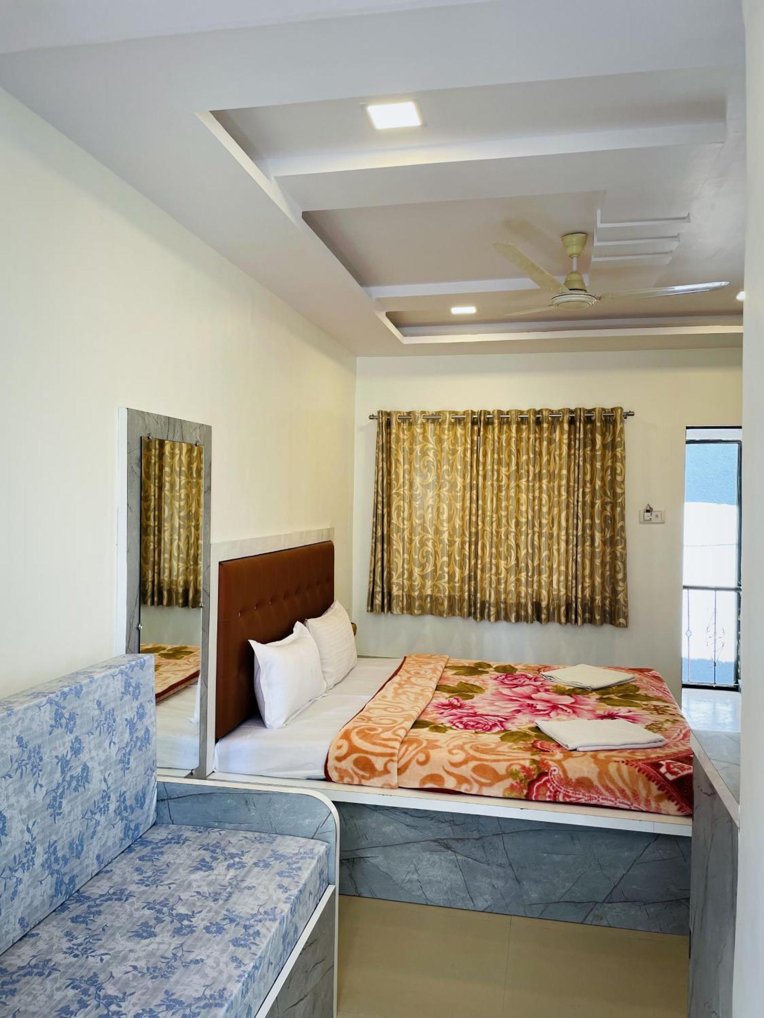 Hill Side Heaven Residency * Mahabaleshwar