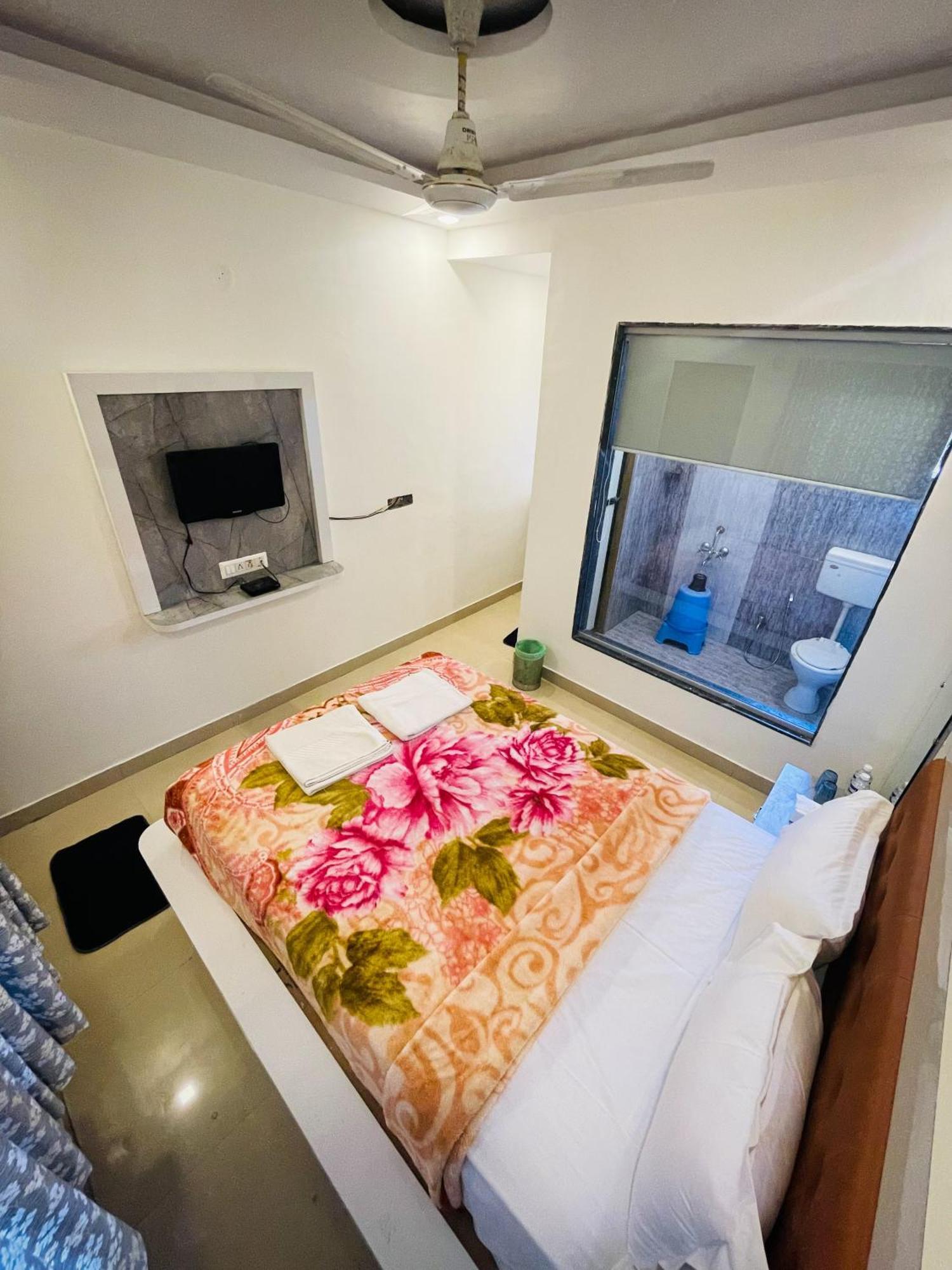 Hotel Hill Side Heaven Residency Mahabaleshwar