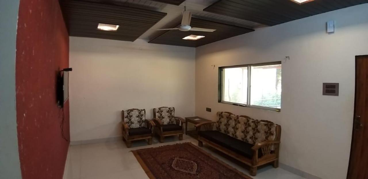 Vikrant Deluxe 3*