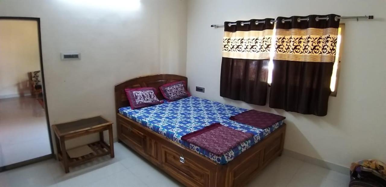 Vikrant Deluxe Hotel 3*