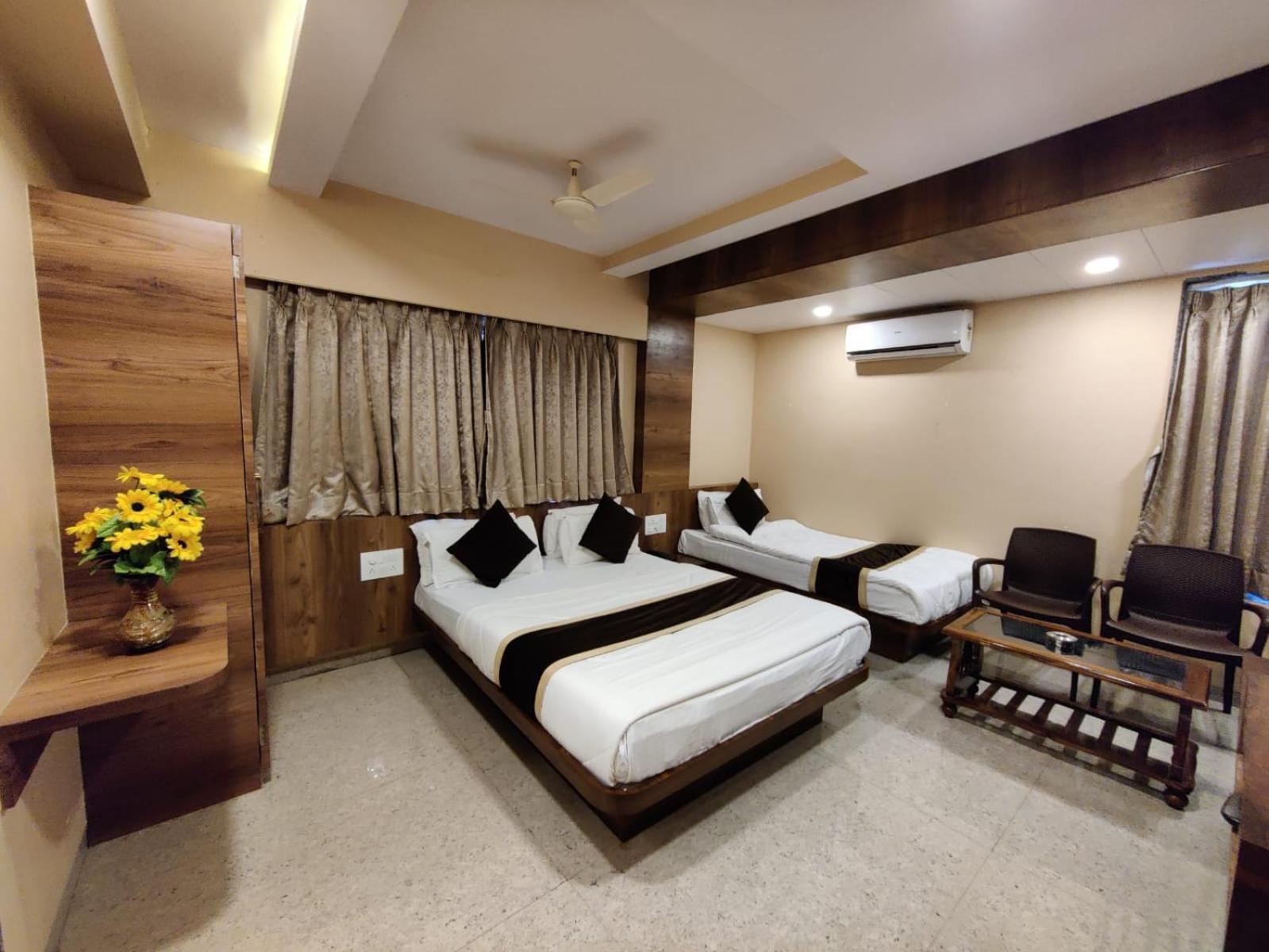 Forest View Hotel