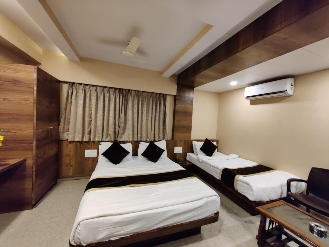 Forest View 3* Mahabaleshwar