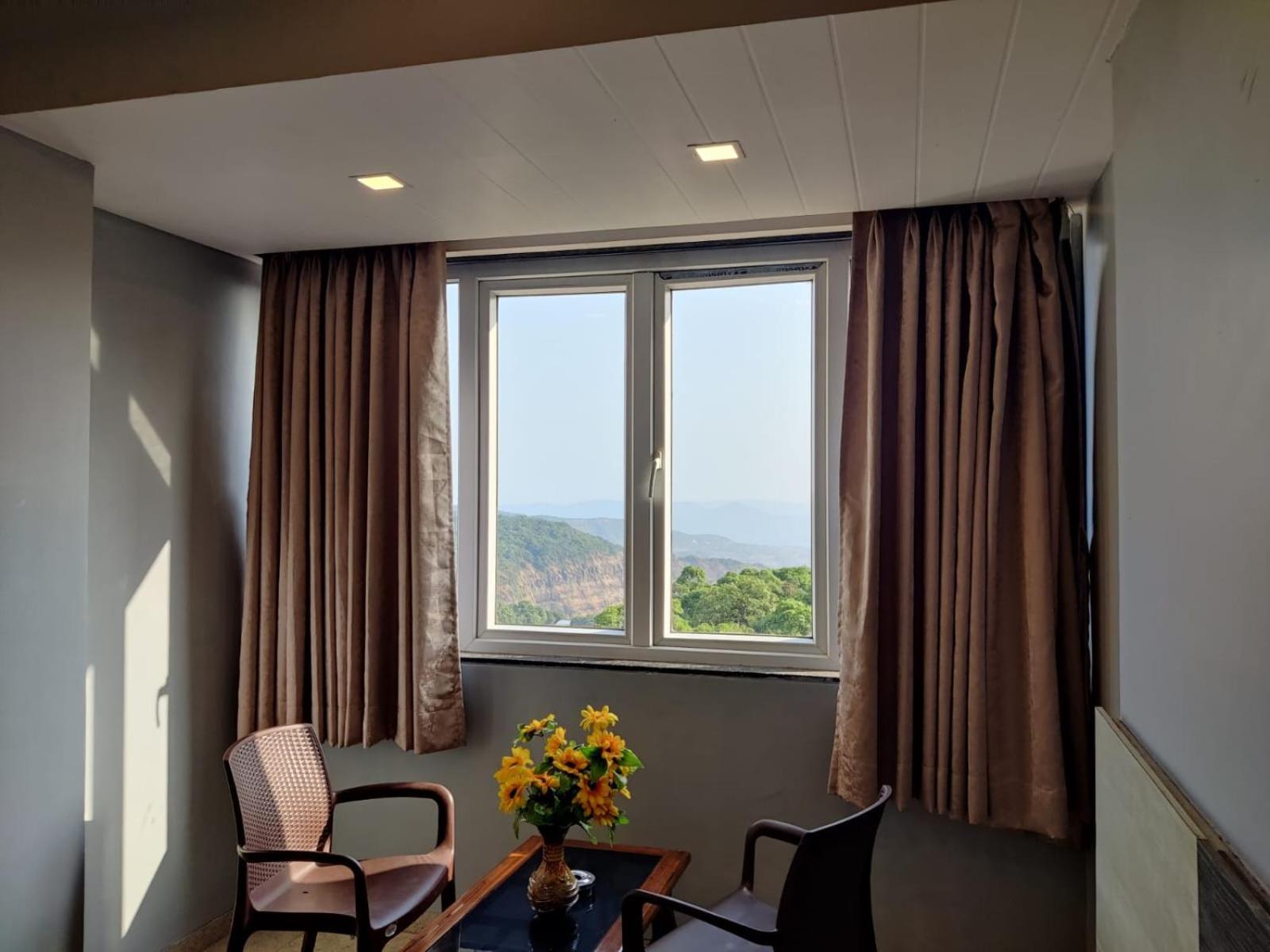 Forest View Hotel