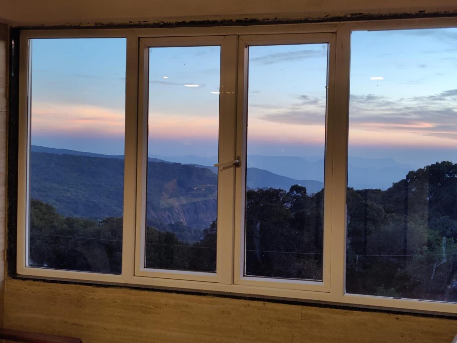 Forest View Hotel Mahabaleshwar