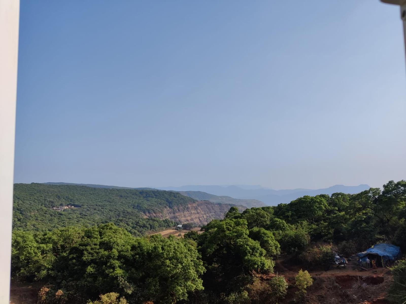 Forest View Hotel