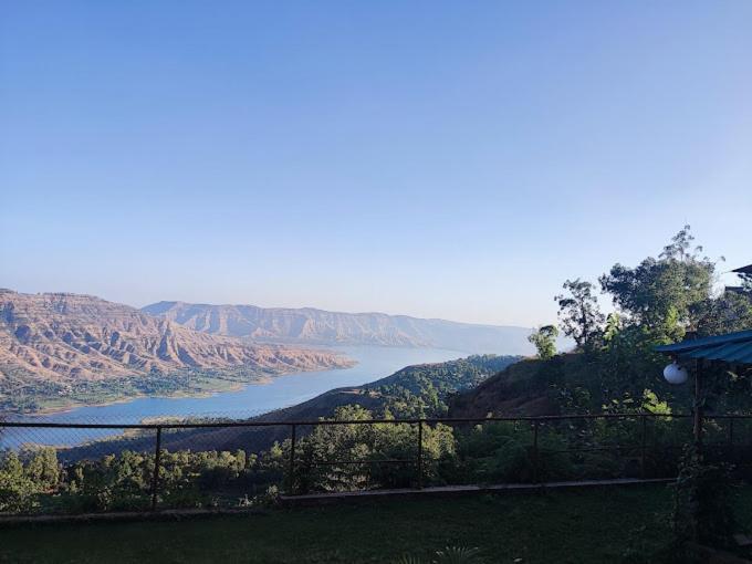 Krishna Valley * Mahabaleshwar
