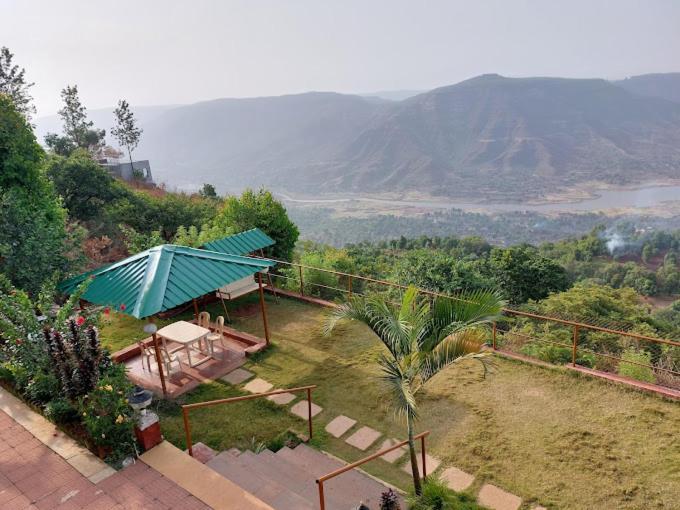 Krishna Valley * Mahabaleshwar