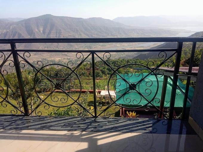 Resort Krishna Valley