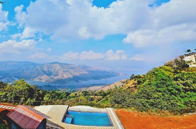 Krishna Valley Mahabaleshwar