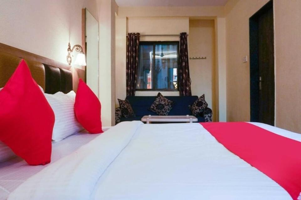 O Impact Palace 3*
