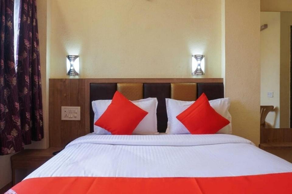 O Impact Palace Hotel 3*