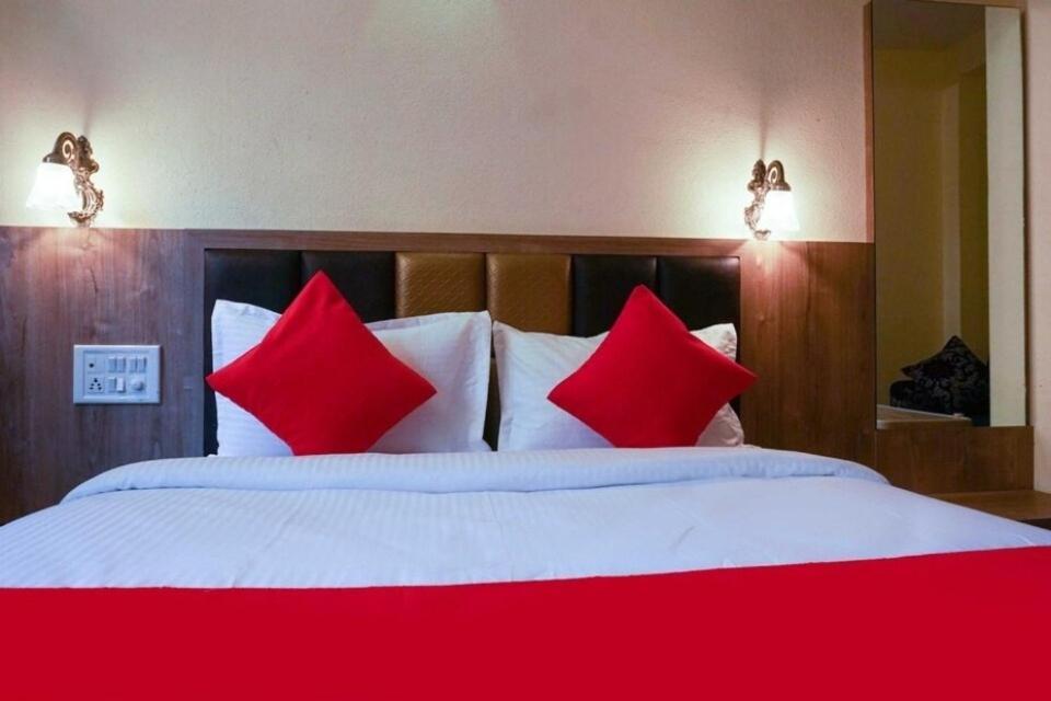 O Impact Palace Mahabaleshwar