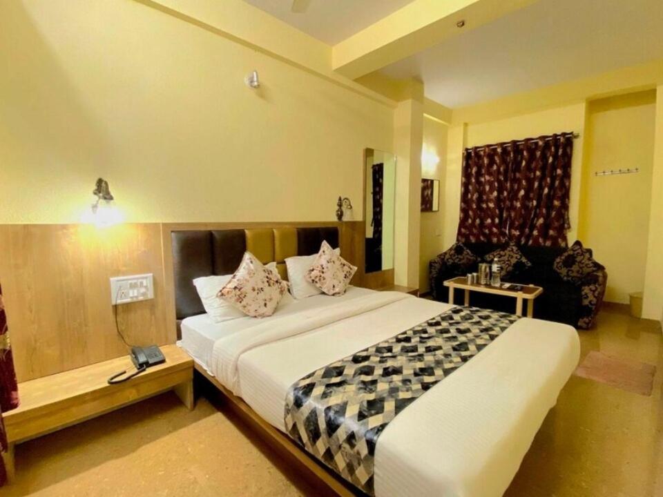 O Impact Palace Hotel 3*