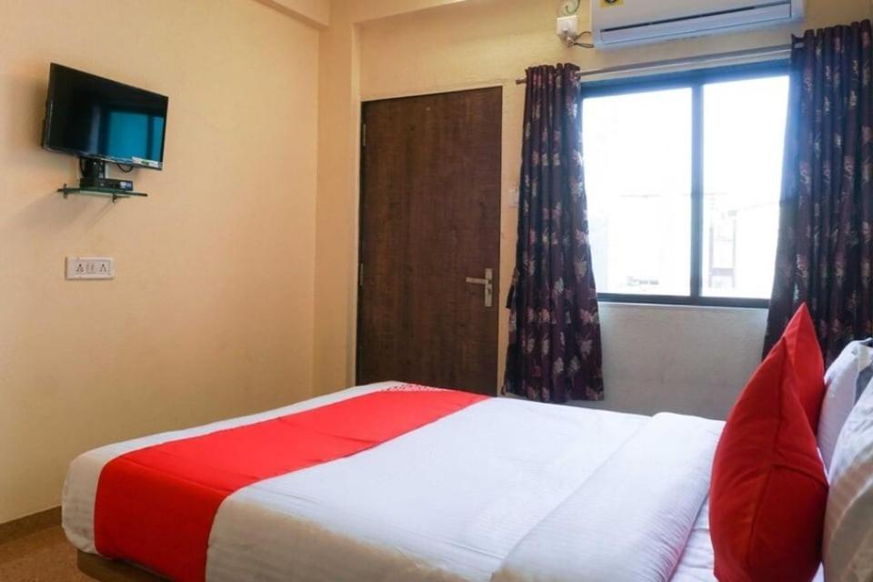 O Impact Palace Hotel Mahabaleshwar