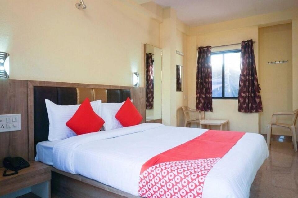 O Impact Palace 3* Mahabaleshwar