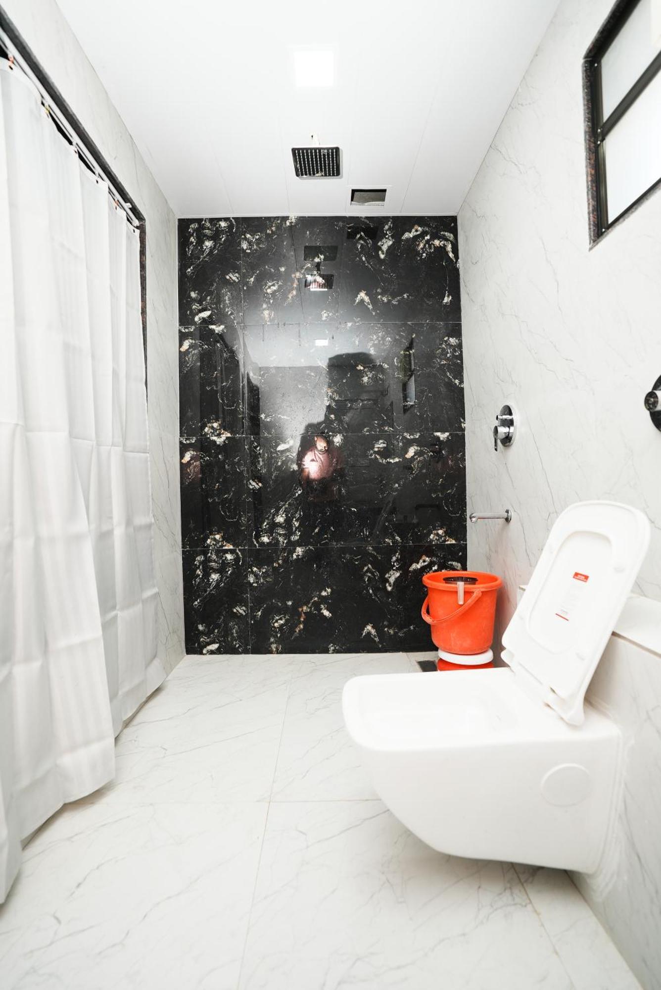 Sai Executive Near Holy Cross Church Hotel 3*