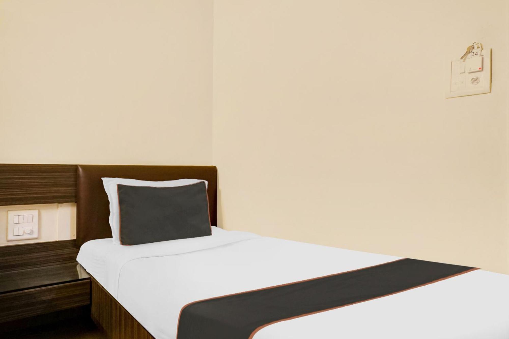 Collection O Rama Executive Hotel 4*