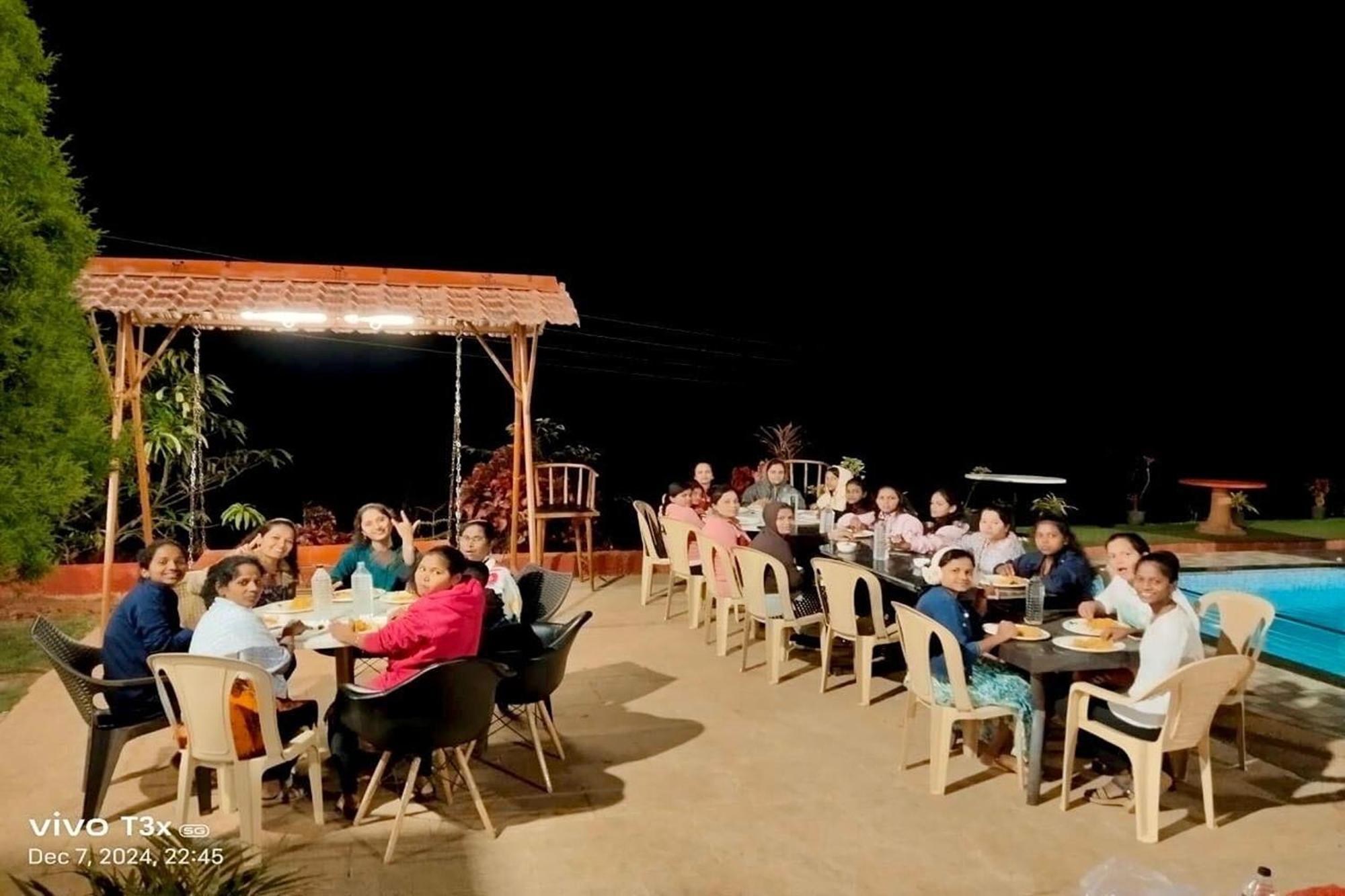 Hotel Greenland Mahabaleshwar