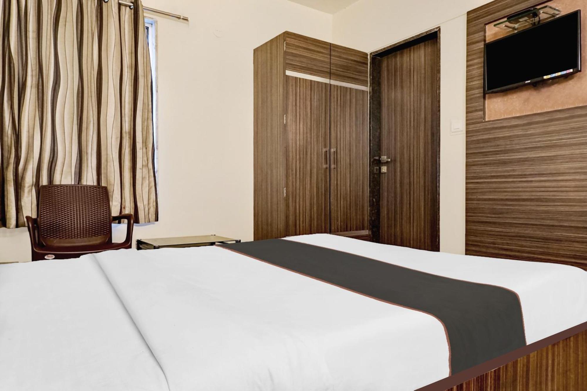 Collection O Rama Executive Hotel 4*
