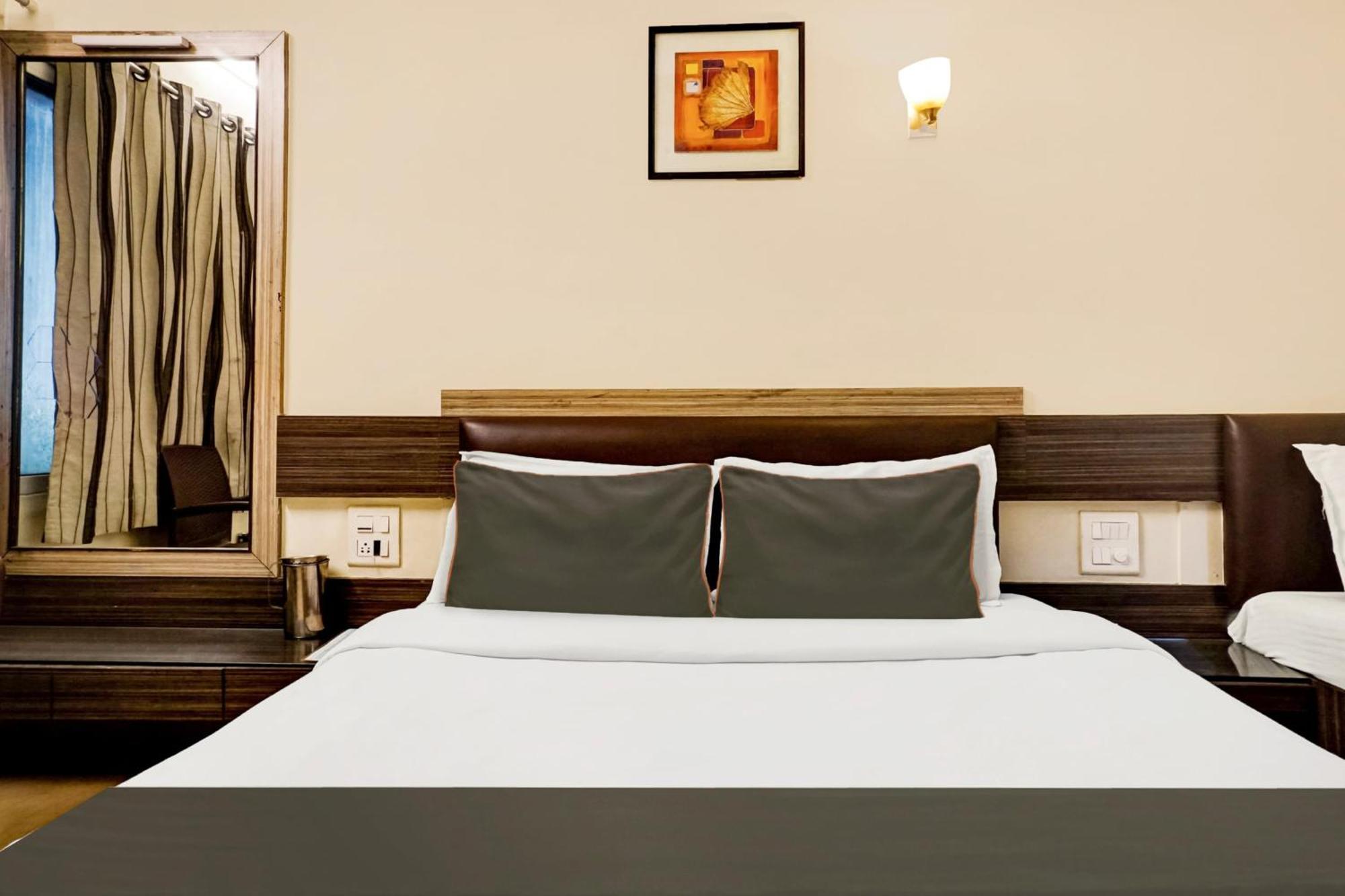 Collection O Rama Executive Hotel Mahabaleshwar