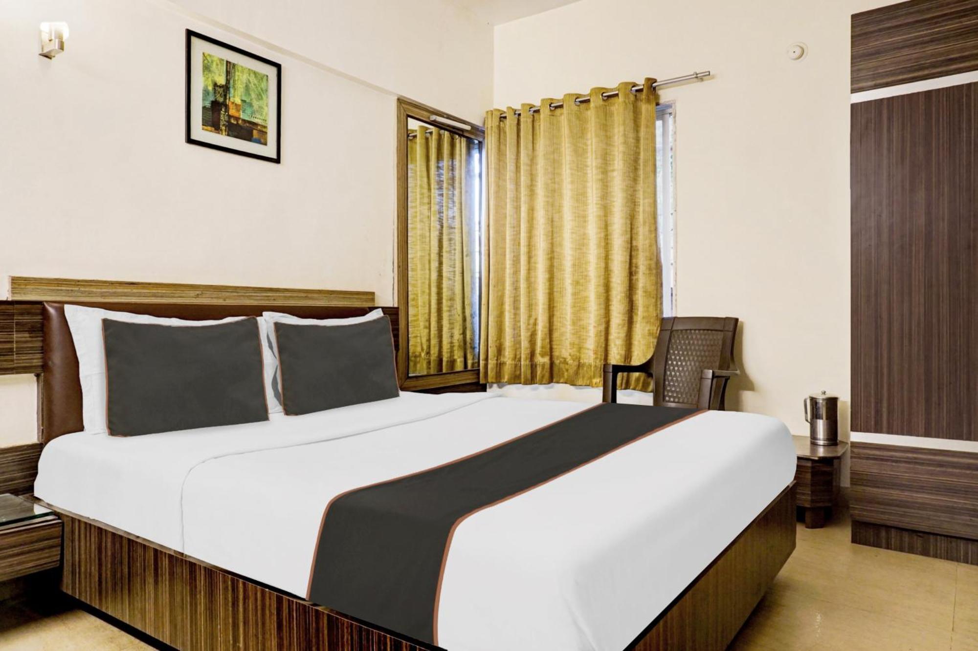 Hotel Collection O Rama Executive Mahabaleshwar